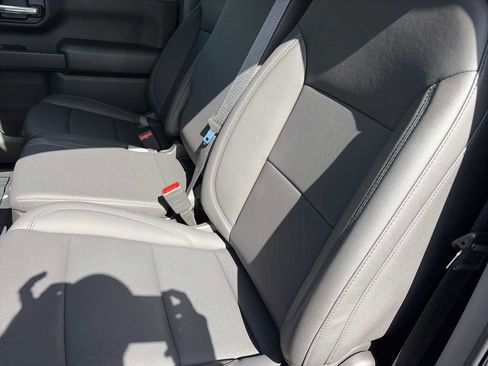 Used 2025 Chevrolet Silverado 1500 W/T image 13