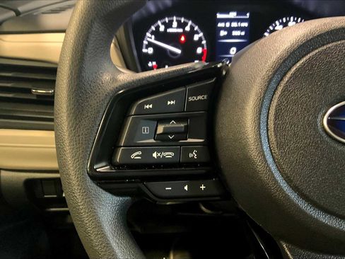 Certified 2025 Subaru Forester image 22