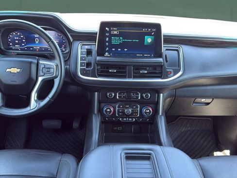 Used 2023 Chevrolet Tahoe LT AWD/4WD image 18