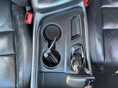 Used 2024 Dodge Durango GT image 32