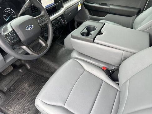 New 2026 Ford F550 2WD Regular Cab Super Duty image 10