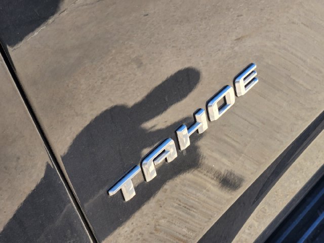 Used 2025 Chevrolet Tahoe LT AWD/4WD image 10