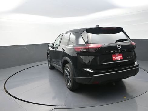 Used 2024 Nissan Rogue SV AWD/4WD image 52