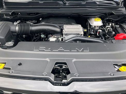 New 2026 RAM 1500 Big Horn image 36