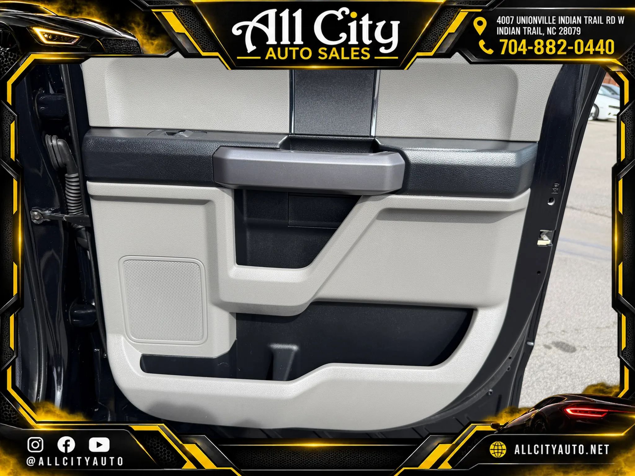 Used 2019 Ford F250 XLT w/ XLT Value Package AWD/4WD image 35