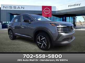 New 2026 Nissan Kicks SV w/ SV Premium Package video 1