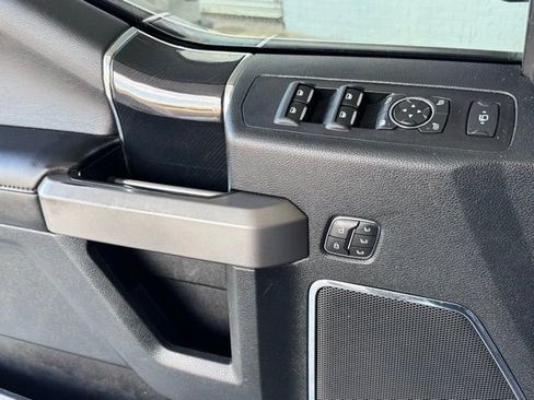 Used 2021 Ford F250 Platinum image 35