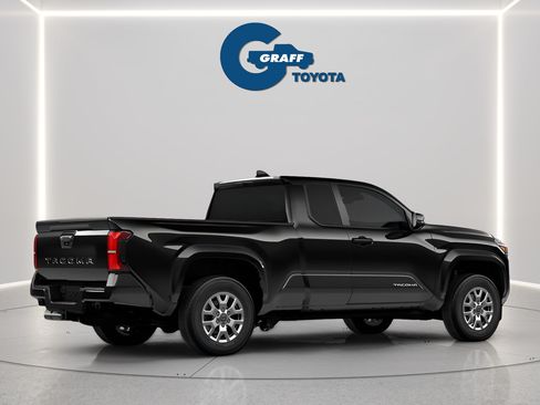 New 2026 Toyota Tacoma SR5 RWD image 8