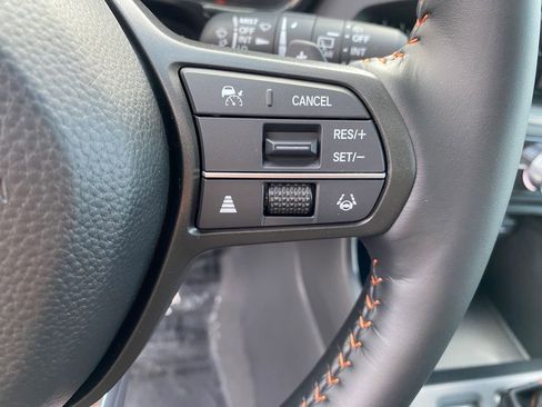 New 2026 Honda CR-V TrailSport image 22