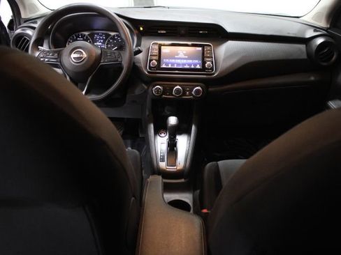 Used 2023 Nissan Kicks S FWD image 29