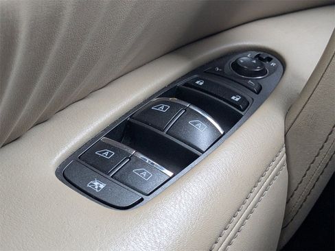 Used 2021 Nissan Armada SL w/ Captain's Chairs Package image 21