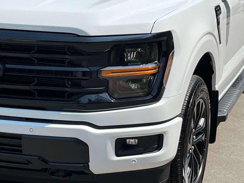 New 2026 Ford F150 XLT w/ Equipment Group 302A MID AWD/4WD image 9