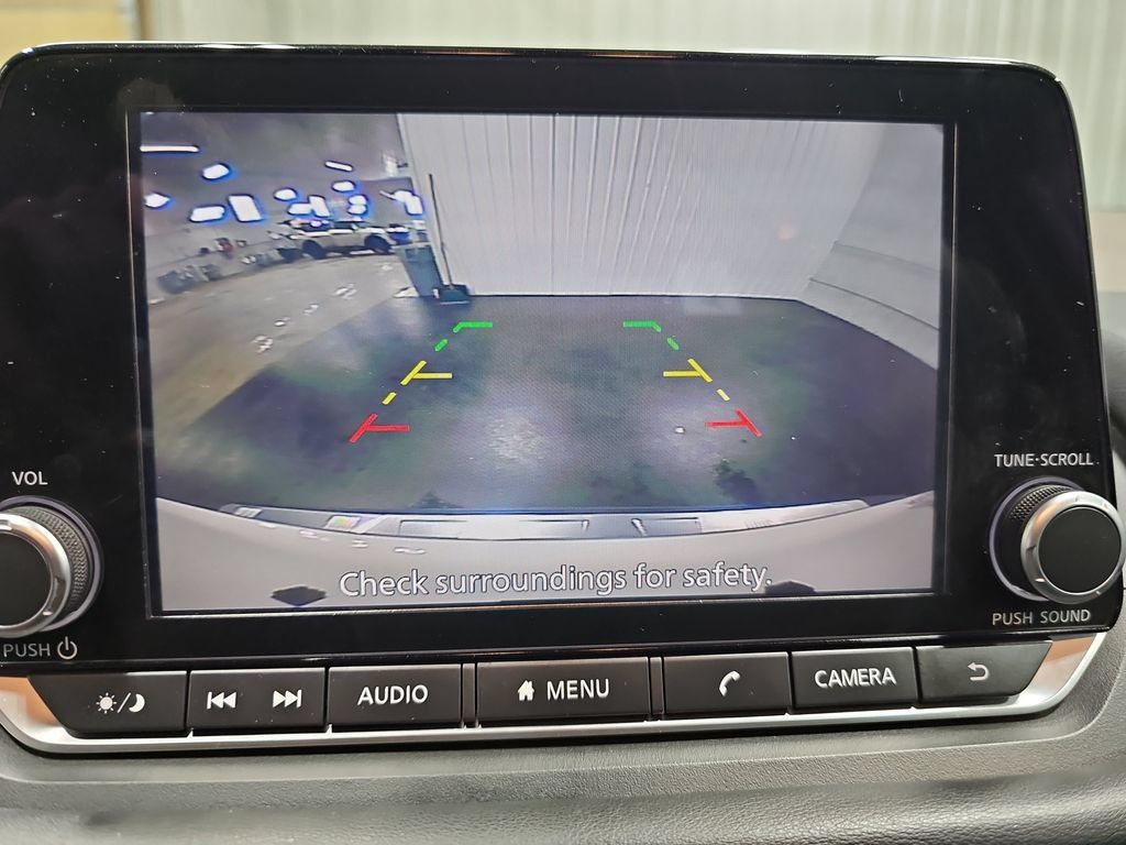 Certified 2023 Nissan Rogue SV w/ SV Premium B Package AWD/4WD image 24