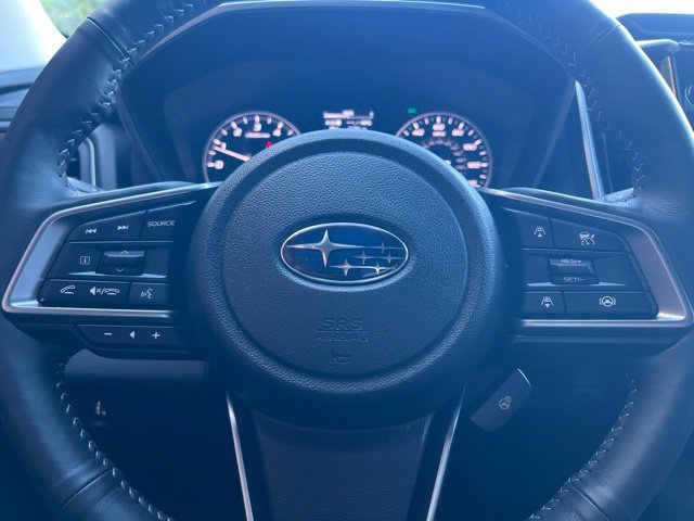Used 2026 Subaru Ascent Touring w/ Popular Package #2 AWD/4WD image 22