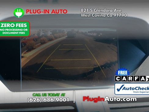 Used 2011 Acura MDX w/ Advance Package AWD/4WD image 33