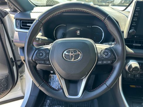 Certified 2022 Toyota RAV4 XSE AWD/4WD image 18