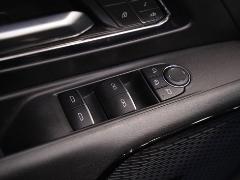 Used 2024 Chevrolet Silverado EV RST image 16