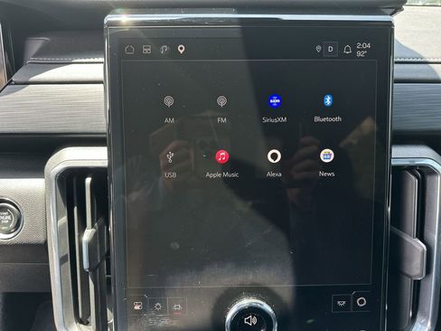 Certified 2025 GMC Acadia Elevation w/ Black Edition FWD image 13