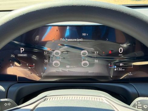 New 2026 Nissan Sentra SV FWD image 13