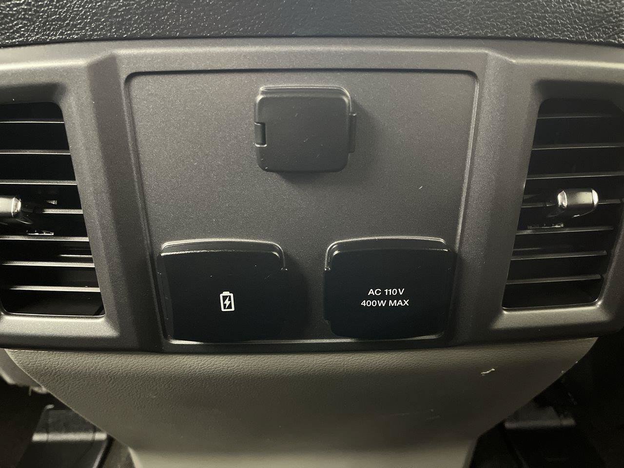 Certified 2020 Ford F150 4x4 SuperCrew image 15