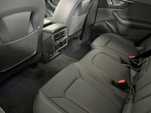 New 2026 Audi Q8 Premium Plus image 11