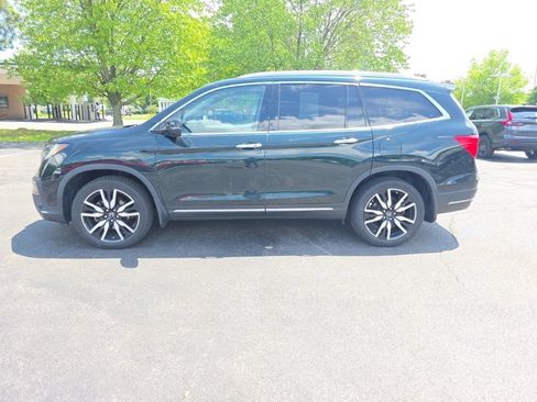 Used 2020 Honda Pilot Elite image 4