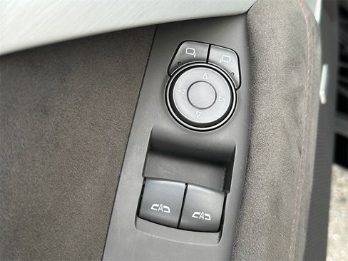 Used 2021 Chevrolet Camaro ZL1 image 20