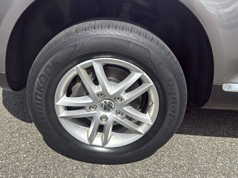 Used 2008 Volkswagen Touareg V6 AWD/4WD image 28
