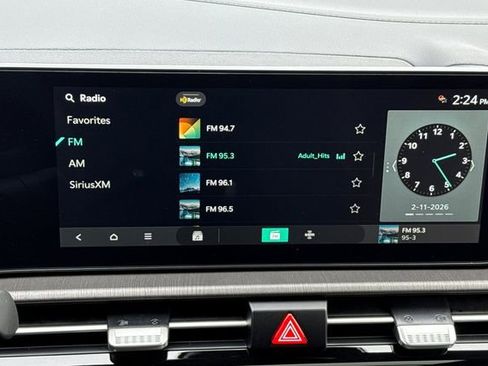 New 2026 Kia Sportage X-Line AWD/4WD image 23