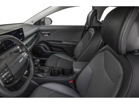 New 2026 Kia K4 EX FWD image 6