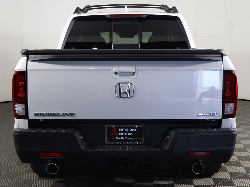 Used 2023 Honda Ridgeline RTL image 13