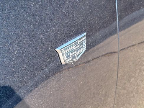 Used 2021 Cadillac CT4 Sport w/ Cold Weather Package AWD/4WD image 11