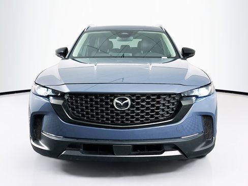 Used 2025 MAZDA CX-50 AWD 2.5 S w/ Premium Package image 2