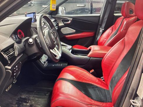 Used 2023 Acura RDX A-Spec image 5