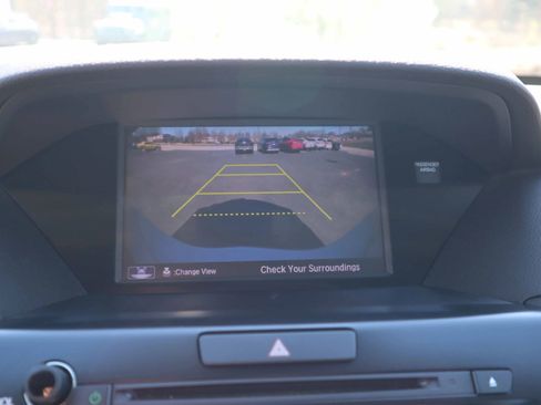 Used 2017 Acura MDX FWD image 23