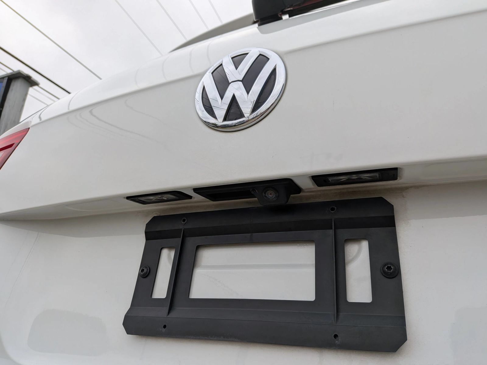 Used 2021 Volkswagen Tiguan S AWD/4WD image 14