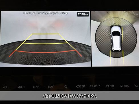 Certified 2024 Hyundai Tucson Limited image 6