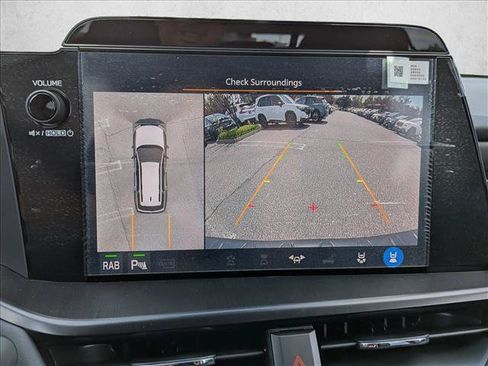 Used 2026 Subaru Outback Touring XT AWD/4WD image 13
