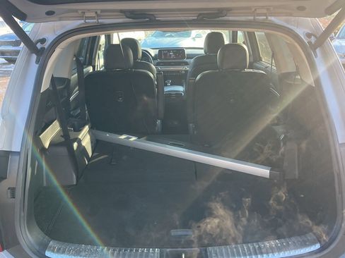 Used 2021 Kia Telluride SX w/ SX Prestige Package image 16