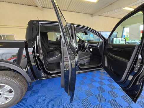 New 2025 Ford Ranger XL w/ Trailer Tow Package image 29