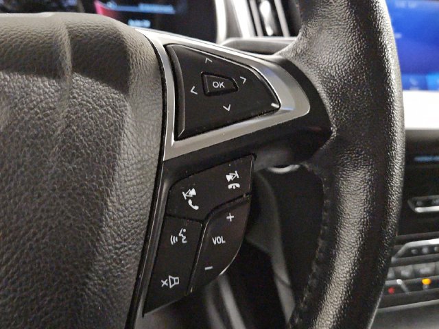 Used 2020 Ford Edge SEL w/ Convenience Package AWD/4WD image 35