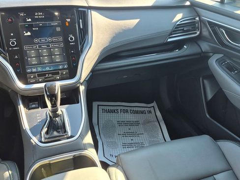 Used 2023 Subaru Outback Onyx Edition w/ Popular Package #2 image 17