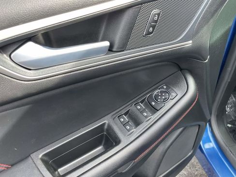 Used 2024 Ford Edge ST-Line image 28