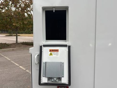 New 2025 Chevrolet Express 3500 w/ Power Convenience Package image 19