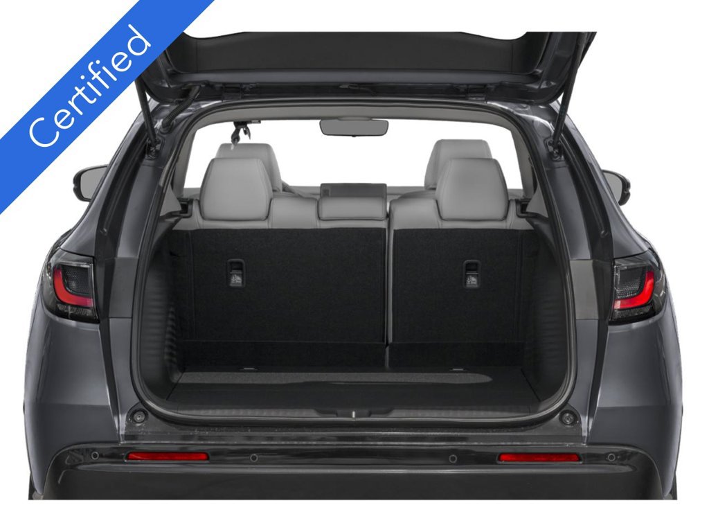 Used 2026 Honda HR-V EX-L image 8