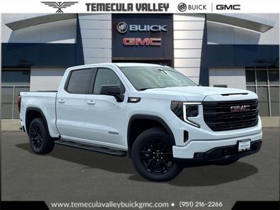 Used 2026 GMC Sierra 1500 Elevation w/ Preferred Package