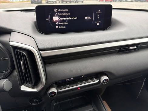 New 2026 MAZDA CX-50 AWD 2.5 S w/ Cargo Package image 11