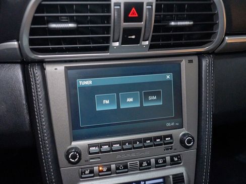 Used 2008 Porsche 911 Turbo image 39