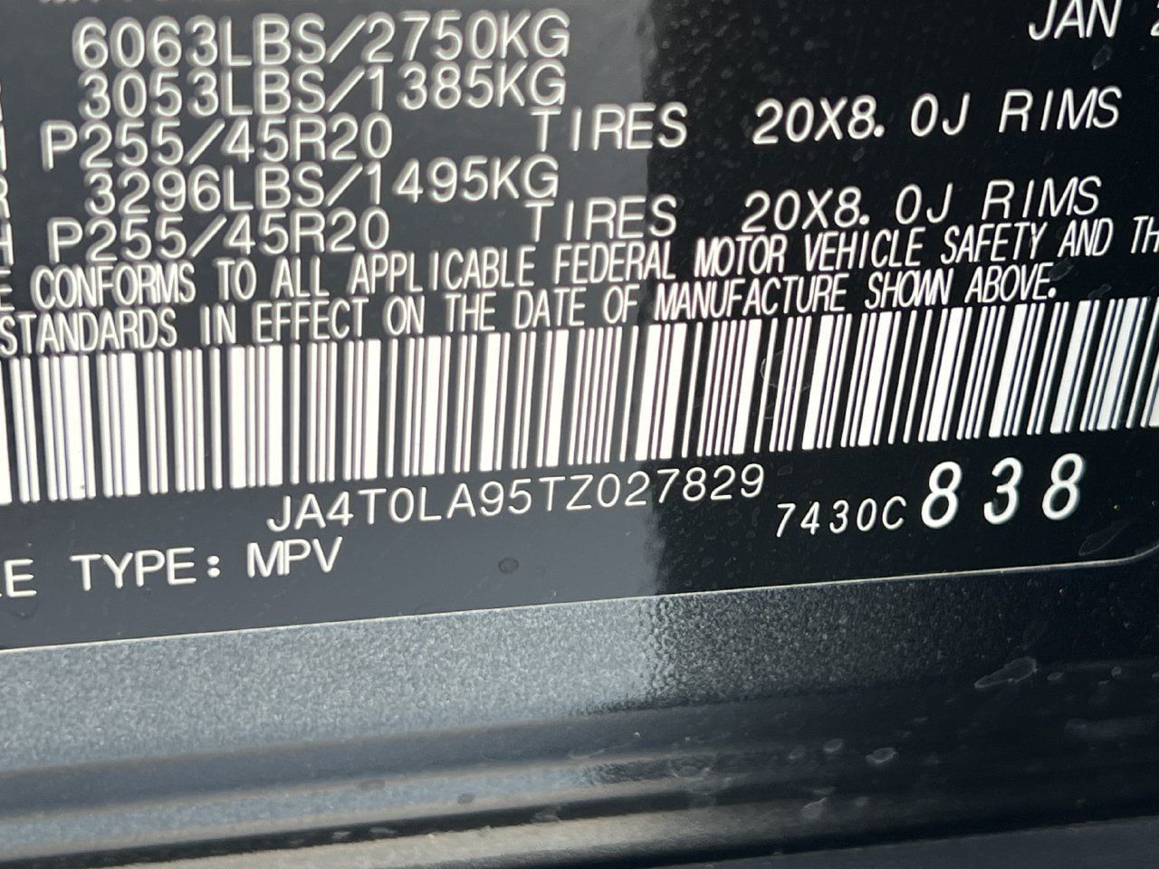 Used 2026 Nissan Rogue SL w/ Family Package AWD/4WD image 26