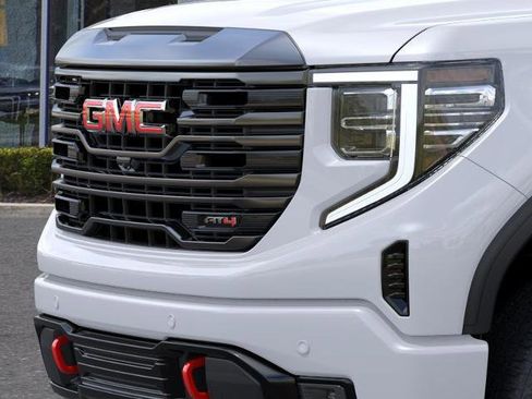 New 2026 GMC Sierra 1500 AT4 AWD/4WD image 13